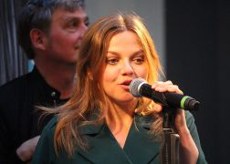 Annett Louisan In Jena 0003